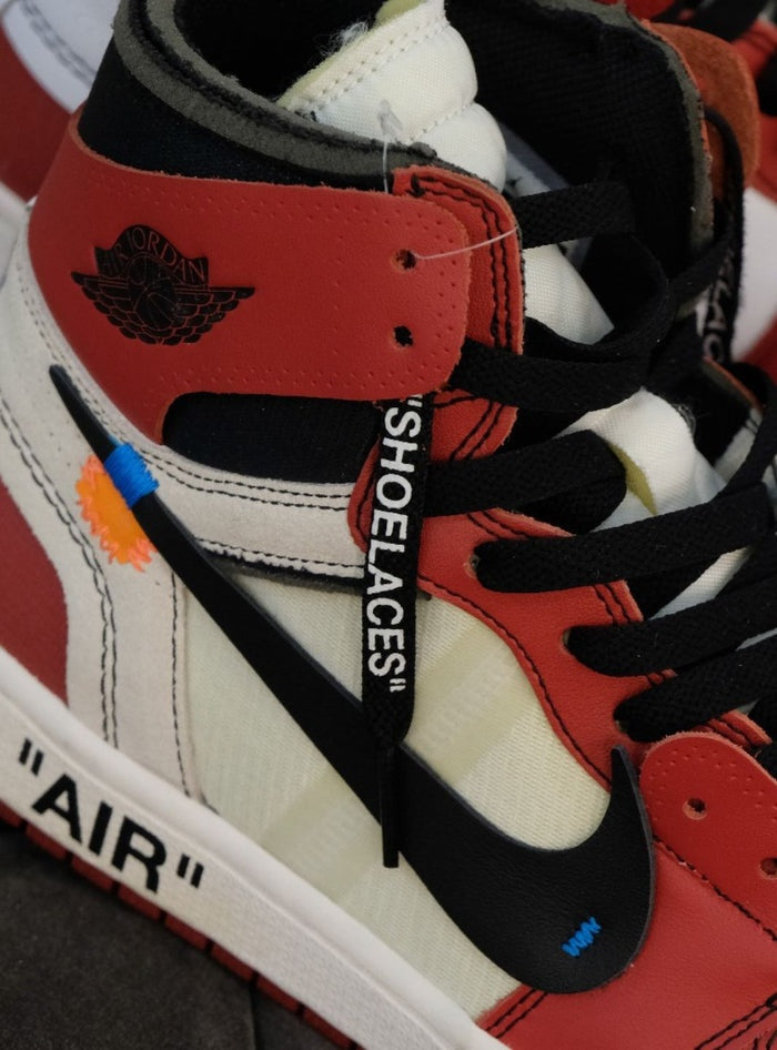 Jordan 1 Retro High OG Virgil Abloh Chicago – AA3834-101