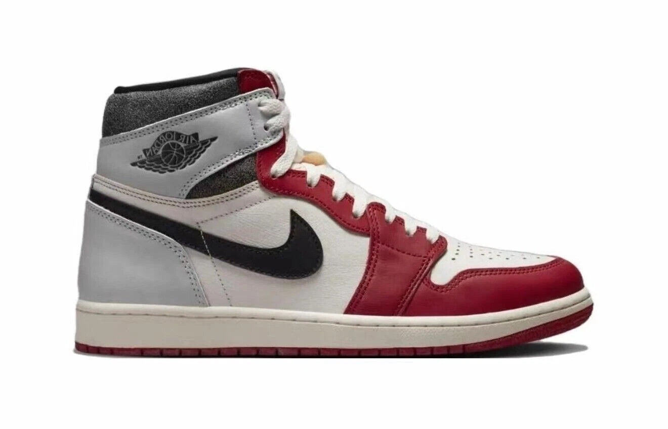 Nike Air Jordan 1 High OG – Dark Blue & White Accents (HV8563-600)