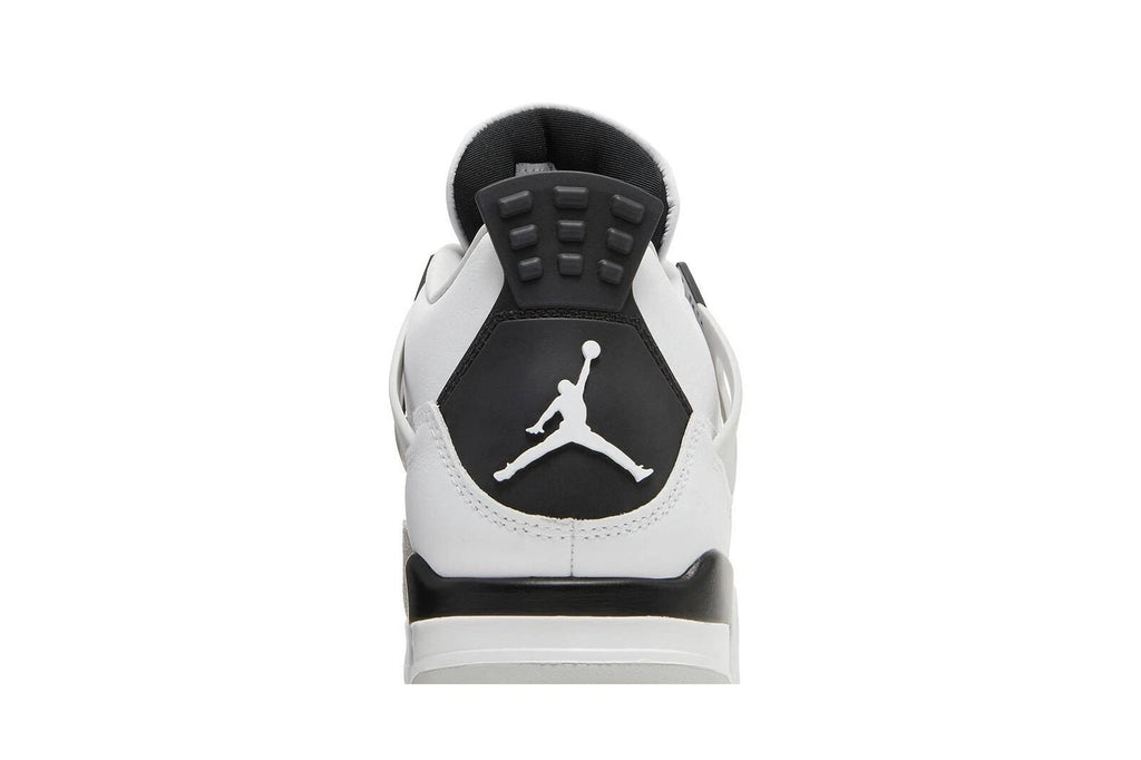 Nike Air Jordan 4 Retro Military Black (DH6927-111) Sneakers
