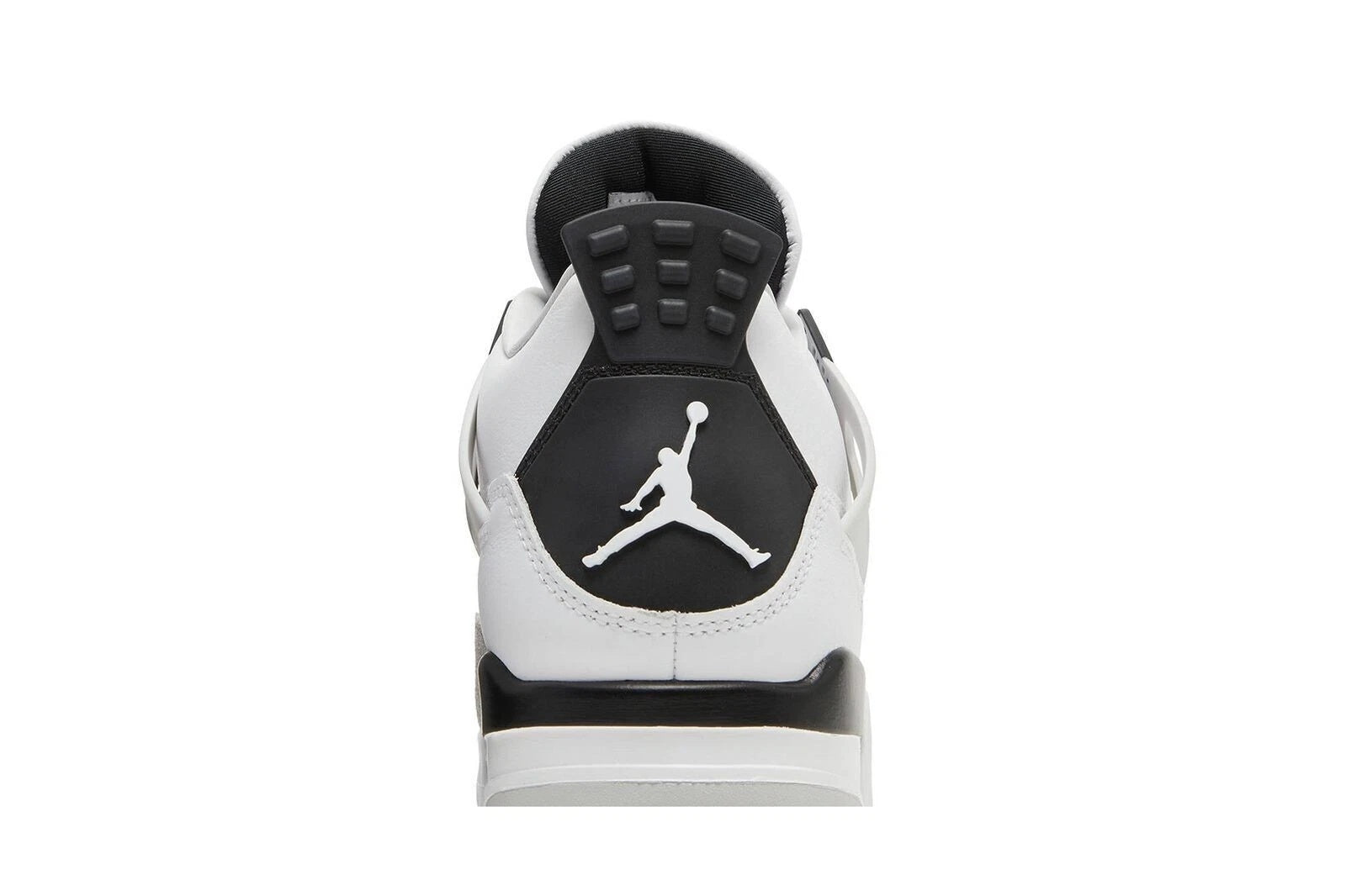 Nike Air Jordan 4 Retro Military Black (DH6927-111) Sneakers