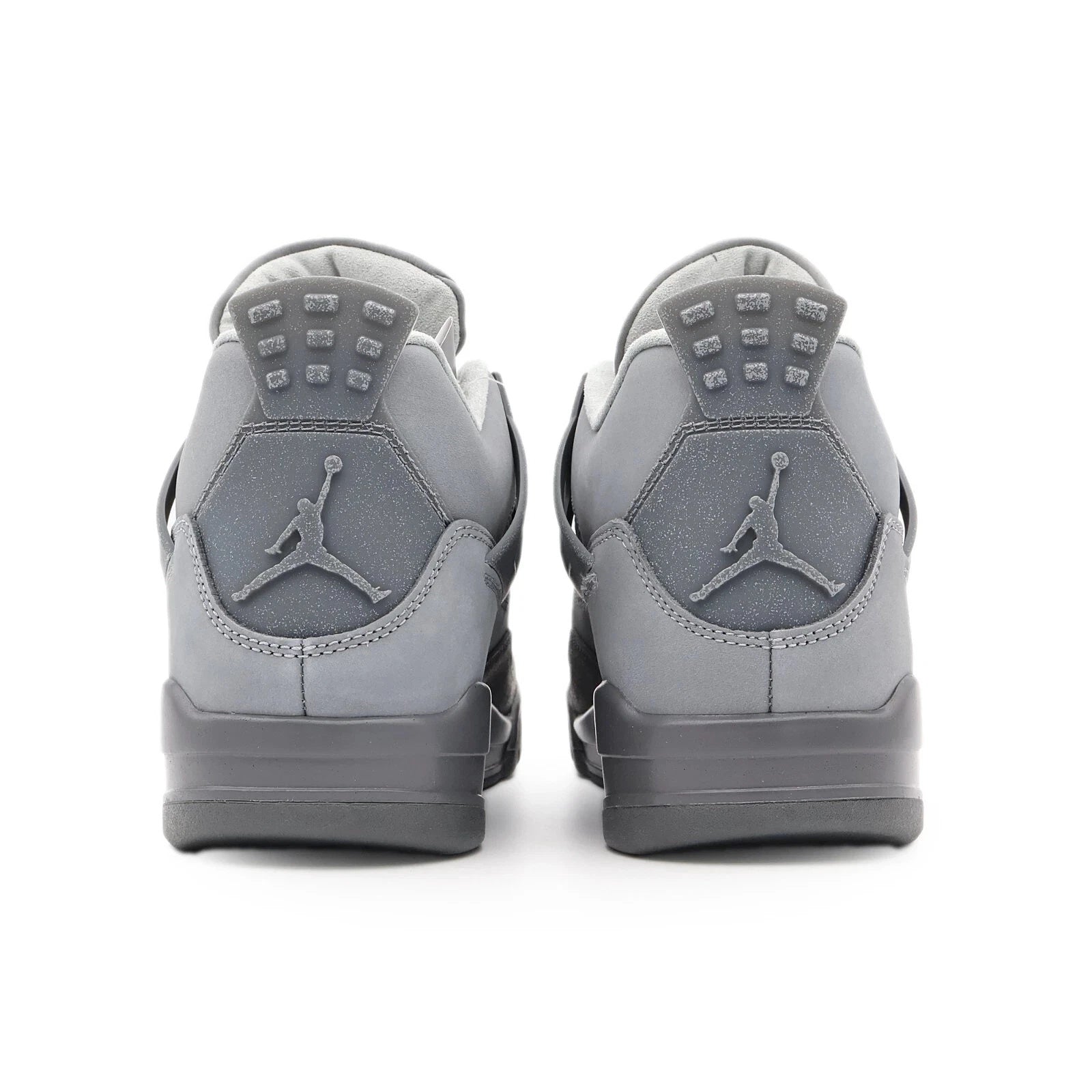 Nike Air Jordan 4 Retro 'Wet Cement' Sneakers – FQ7928-001