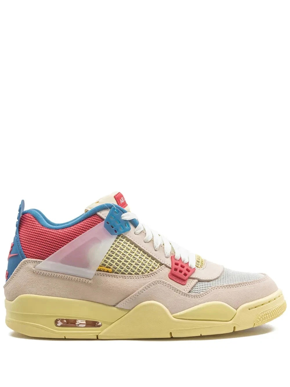 Nike Air Jordan 4 Retro SP Union LA (DC9533-800)