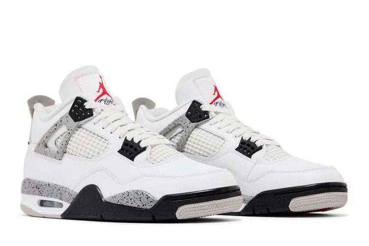 Jordan 4 OG 'Cement Grey' FV5029-100