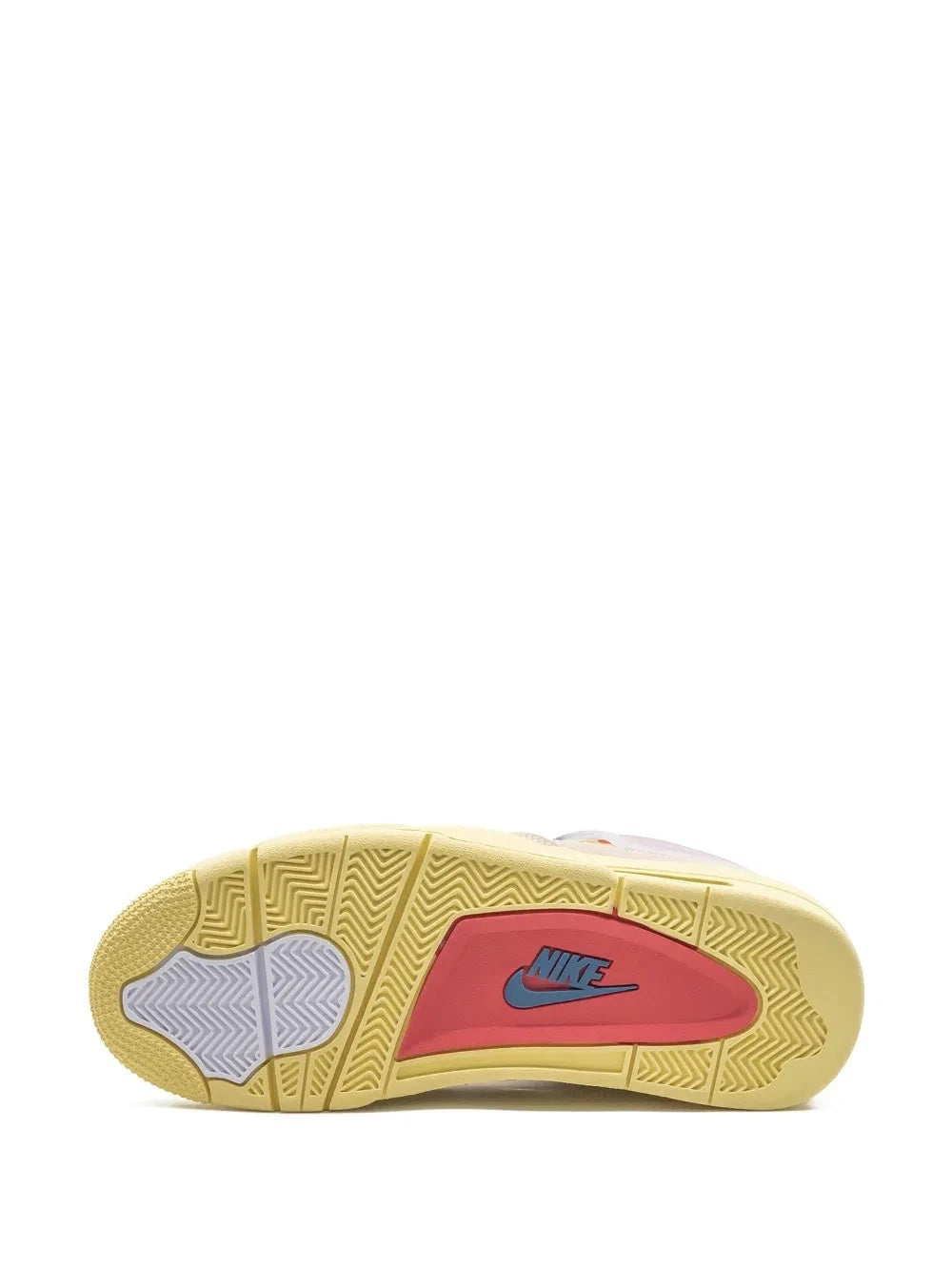 Nike Air Jordan 4 Retro SP Union LA (DC9533-800)