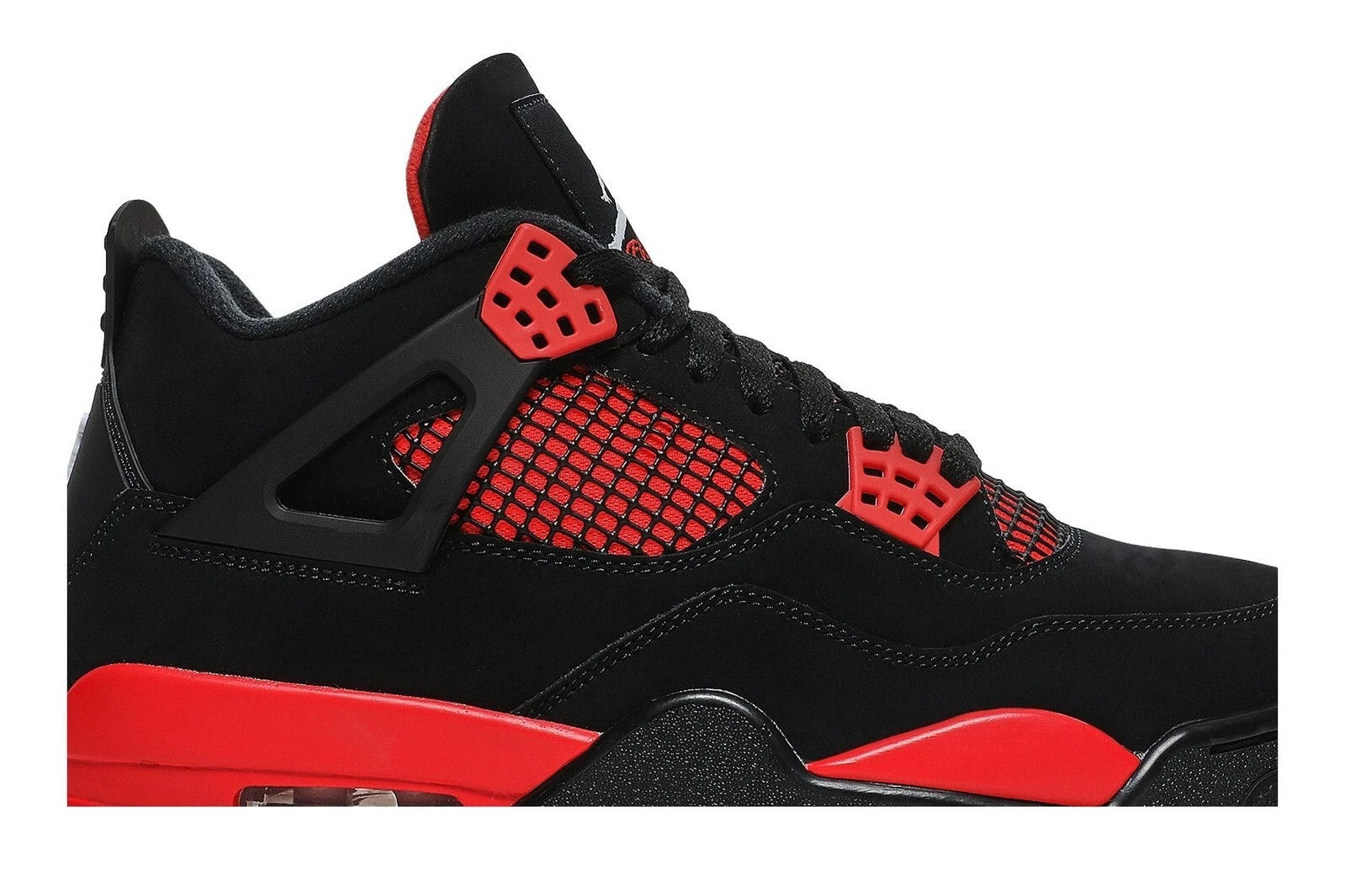 Air Jordan 4 Retro 'Red Thunder' – CT8527-016