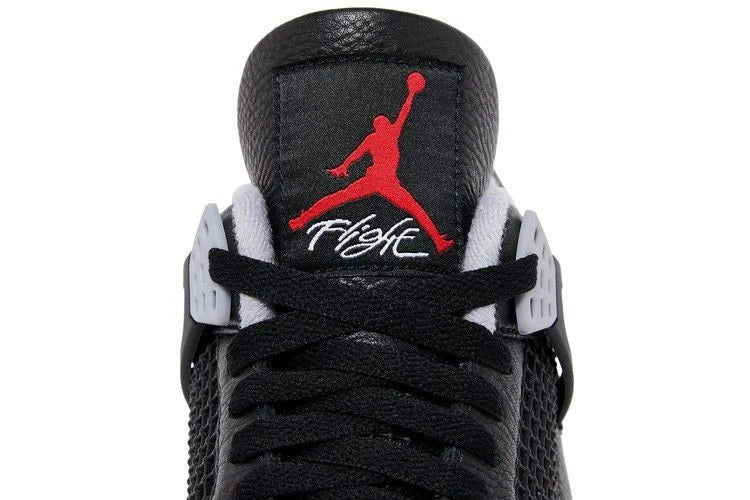 Jordan 4 Retro Cement Grey Black (FV5029-006)