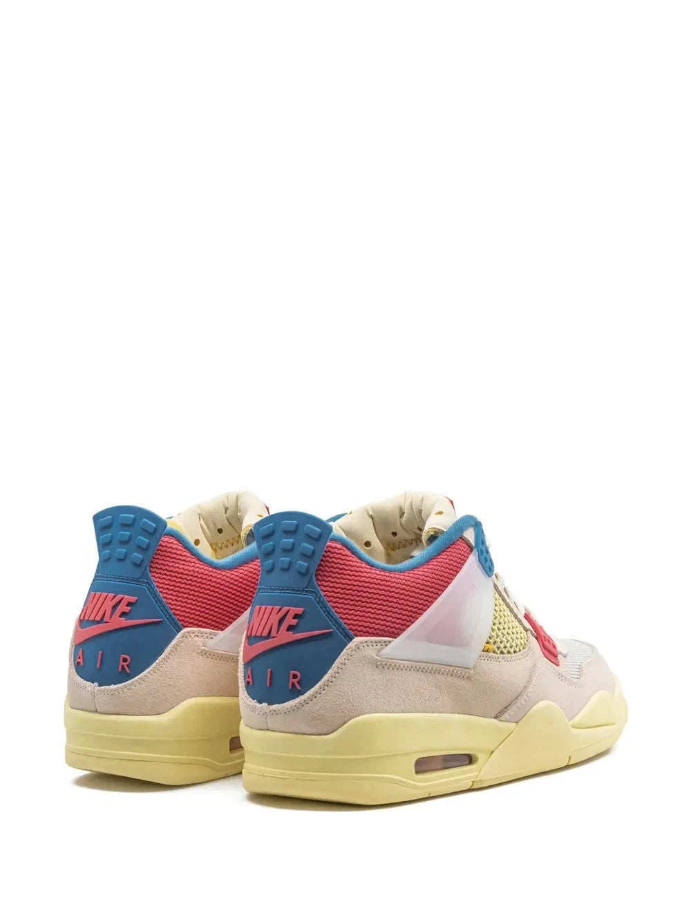 Nike Air Jordan 4 Retro SP Union LA (DC9533-800)