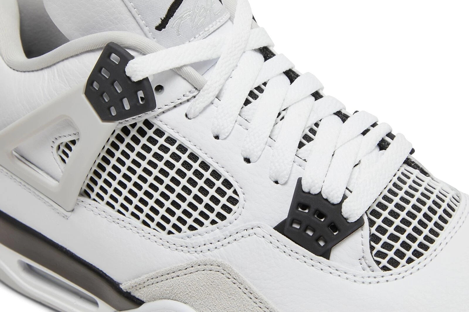 Nike Air Jordan 4 Retro Military Black (DH6927-111) Sneakers