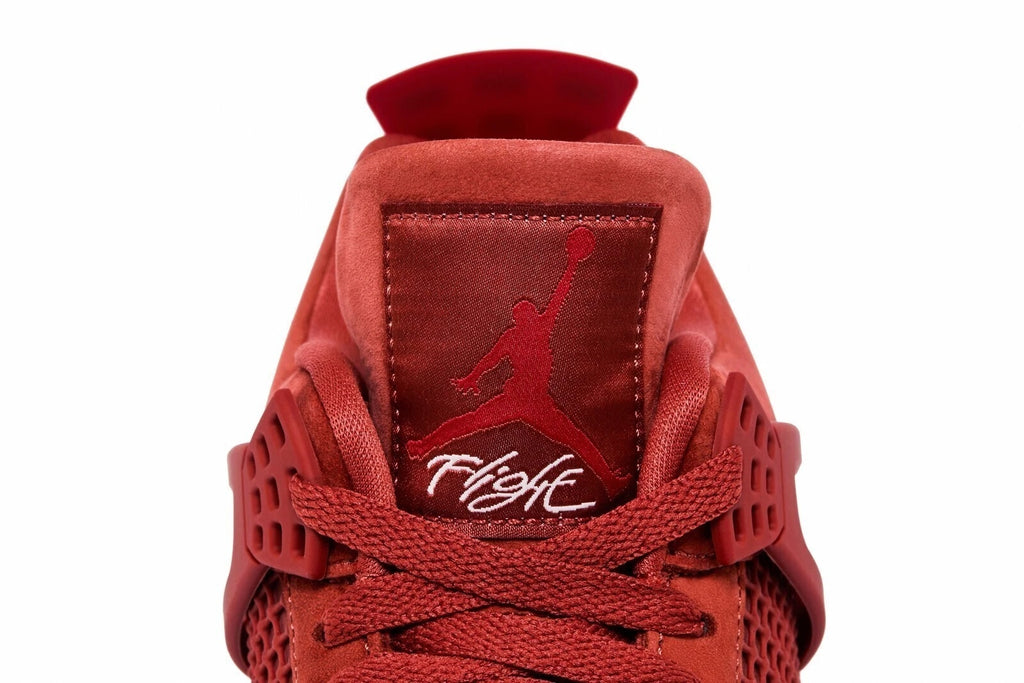 Nike Air Jordan 4 Retro Nigel Sylvester 'Bike Air' HF4340-800