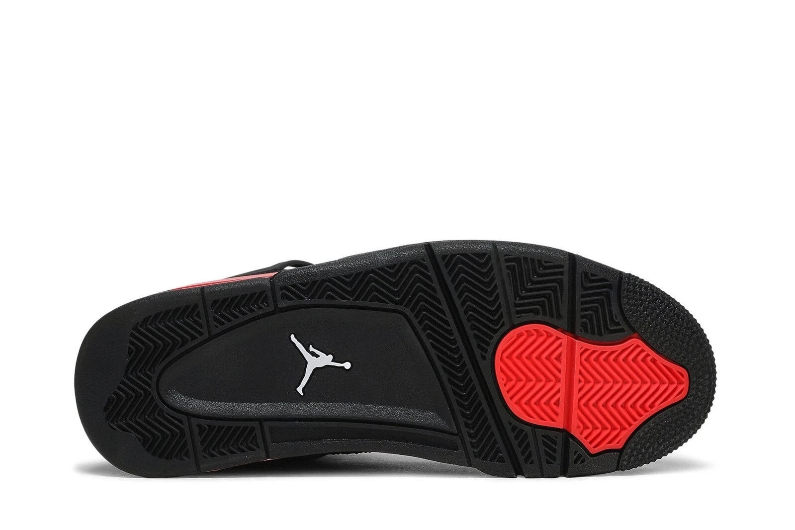 Air Jordan 4 Retro 'Red Thunder' – CT8527-016