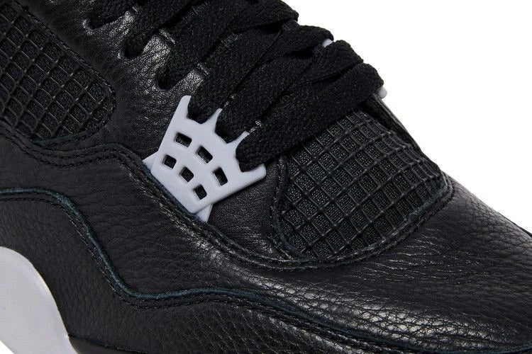 Jordan 4 Retro Cement Grey Black (FV5029-006)