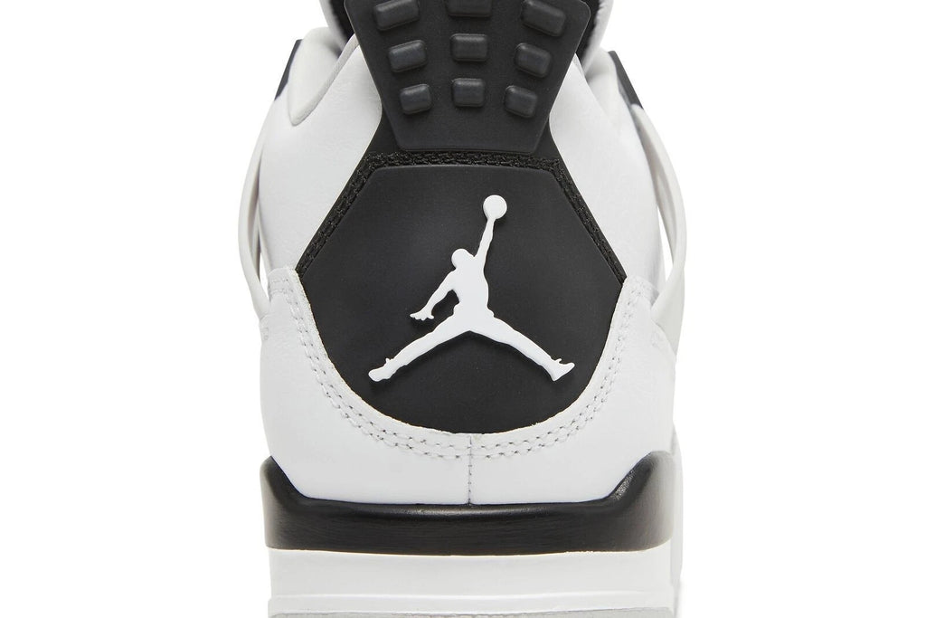Nike Air Jordan 4 Retro Military Black (DH6927-111) Sneakers