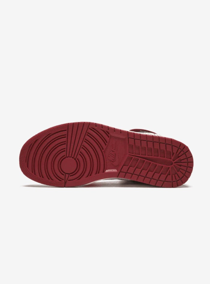 Jordan 1 Retro High OG Virgil Abloh Chicago – AA3834-101